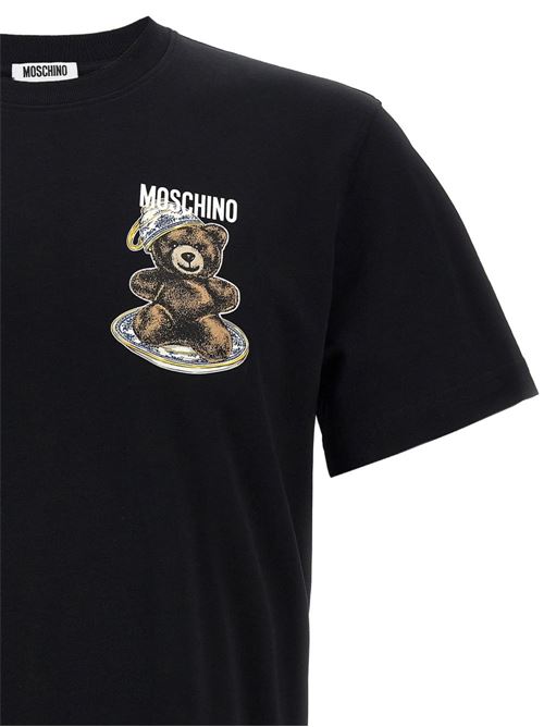  MOSCHINO | V0721 52411555